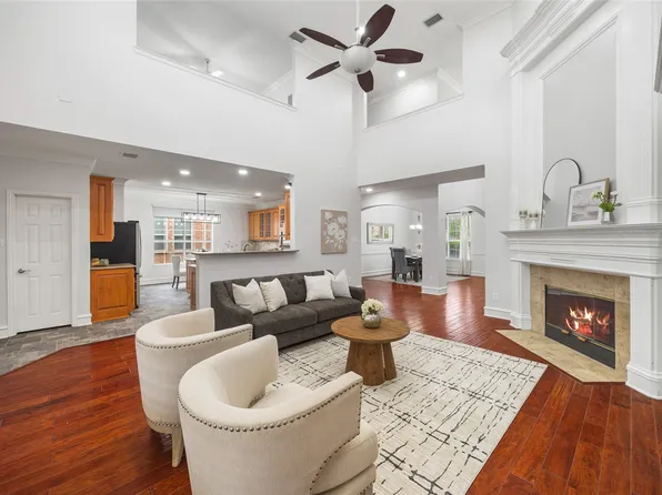 4224 Barnsley Dr, Plano, TX 75093