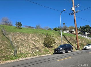 3777 Mercury Ave, Los Angeles, CA 90031