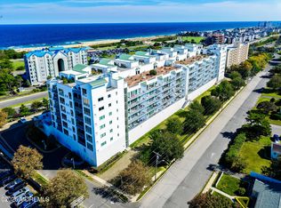 432 Ocean Boulevard #110, Long Branch, NJ 07740