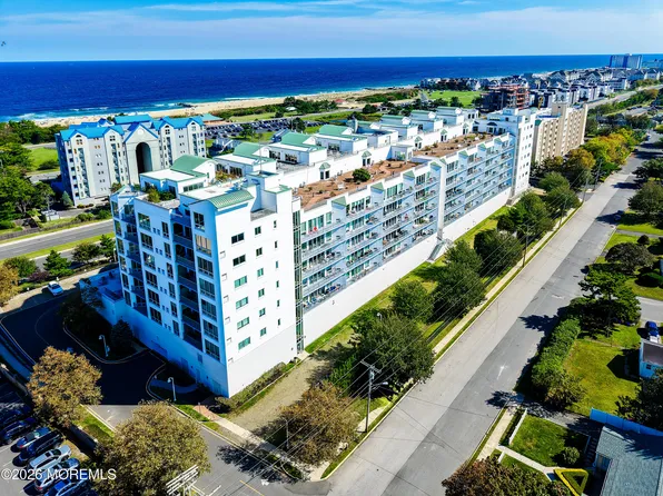 432 Ocean Boulevard #110, Long Branch, NJ 07740