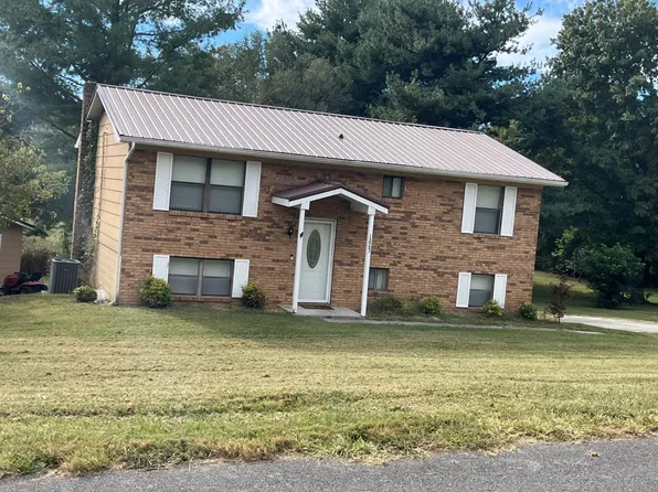 1225 Debrex Dr, Jefferson City, TN 37760