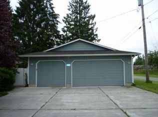 1422 Monroe St, Burlington, WA 98233