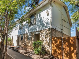 2903 Sappington Pl, Fort Worth, TX 76116