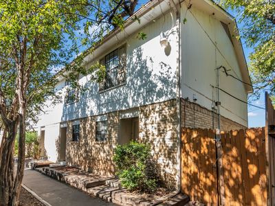 2903 Sappington Pl, Fort Worth, TX, 76116