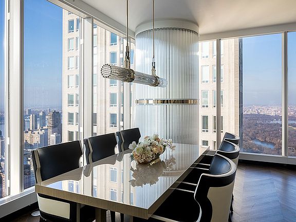 2nd image of 217 W 57th St APT 70W
