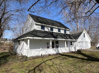 3763 County Route 57, Oswego, NY 13126