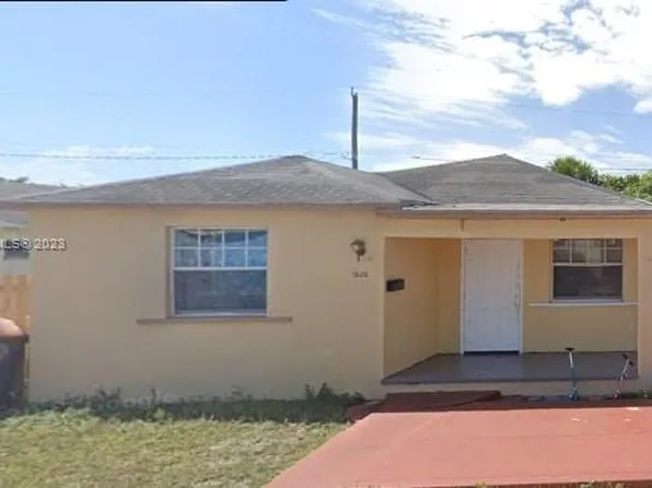 1026 State St, West Palm Beach, FL 33407