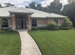 1490 Oakes Blvd, Naples, FL 34119