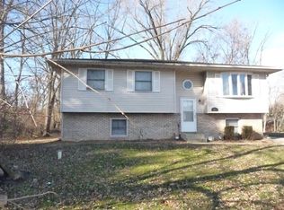 2514 Patricia St, Portage, IN 46368