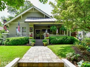 1287 McLendon Ave, Atlanta, GA 30307