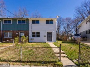 6911 Forest Ter, Landover, MD 20785