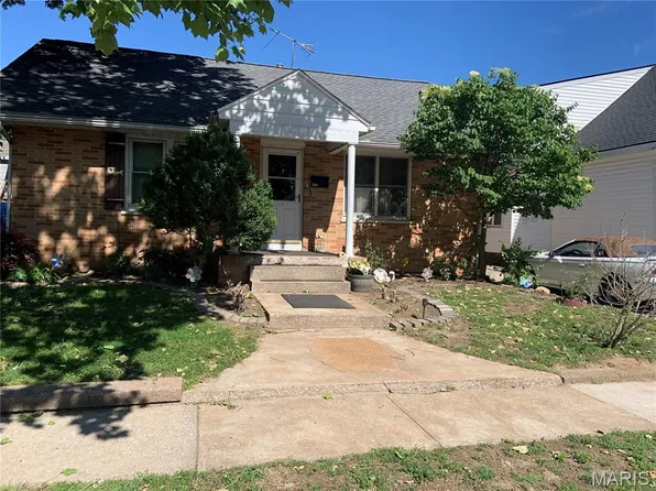 606 Monroe St, East Alton, IL 62024
