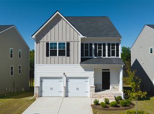 1118 Button Buck Ln, Grovetown, GA 30813