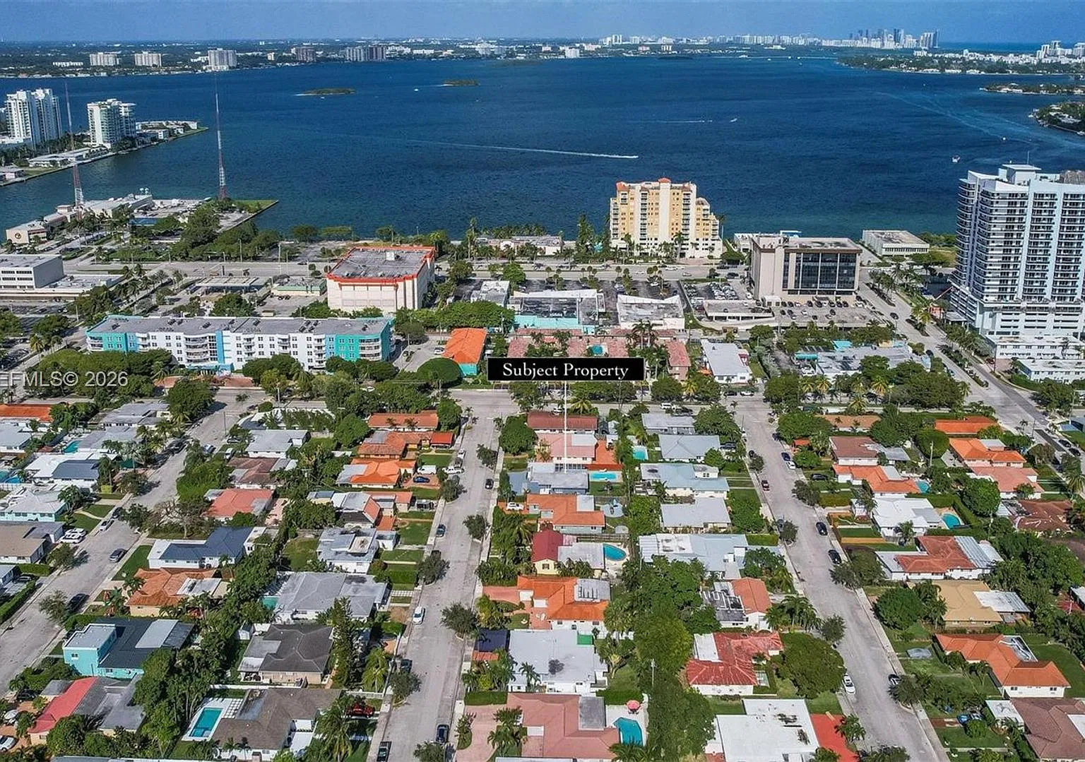 7549 Buccaneer Ave North Bay Village, Fl 33141 — Photo 4
