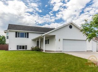 701 W River Rock Rd, Belgrade, MT 59714