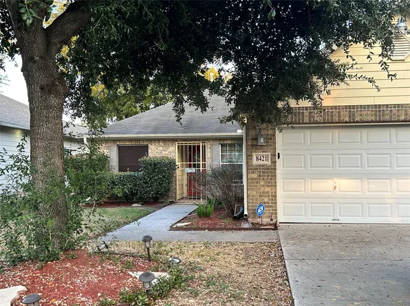 8421 Lawler St, Houston, TX 77051