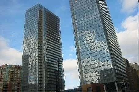 1st image of 38 Grenville St #2506