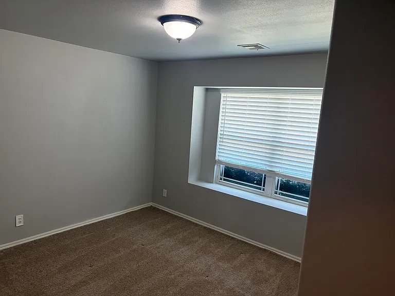 Bedroom #3 or Study