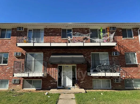 9132 E 10th St Unit 1, Indianapolis, IN 46229