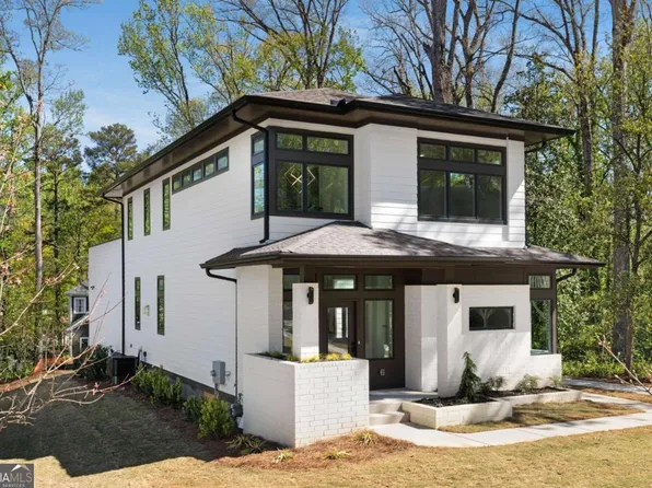 1020 Emerson Ave SE, Atlanta, GA 30316