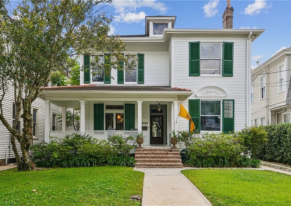 1st image of 6024 Prytania St