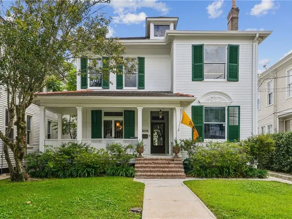 6024 Prytania St, New Orleans, LA 70118