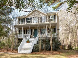 203 Jaques Ct, Charleston, SC 29492