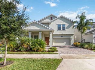 3373 Wauseon Dr, Saint Cloud, FL 34772