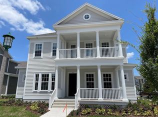 7516 Estuary Lake Loop, Celebration, FL 34747