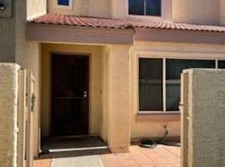 8832 N 47th Dr, Glendale, AZ 85302