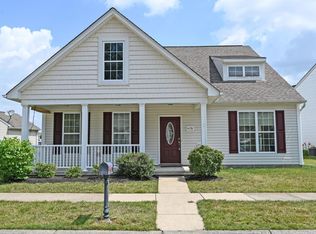 4178 S Gensen Loop, Cincinnati, OH 45245