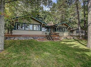 1959 Cy Williams Rd, Three Lakes, WI 54562