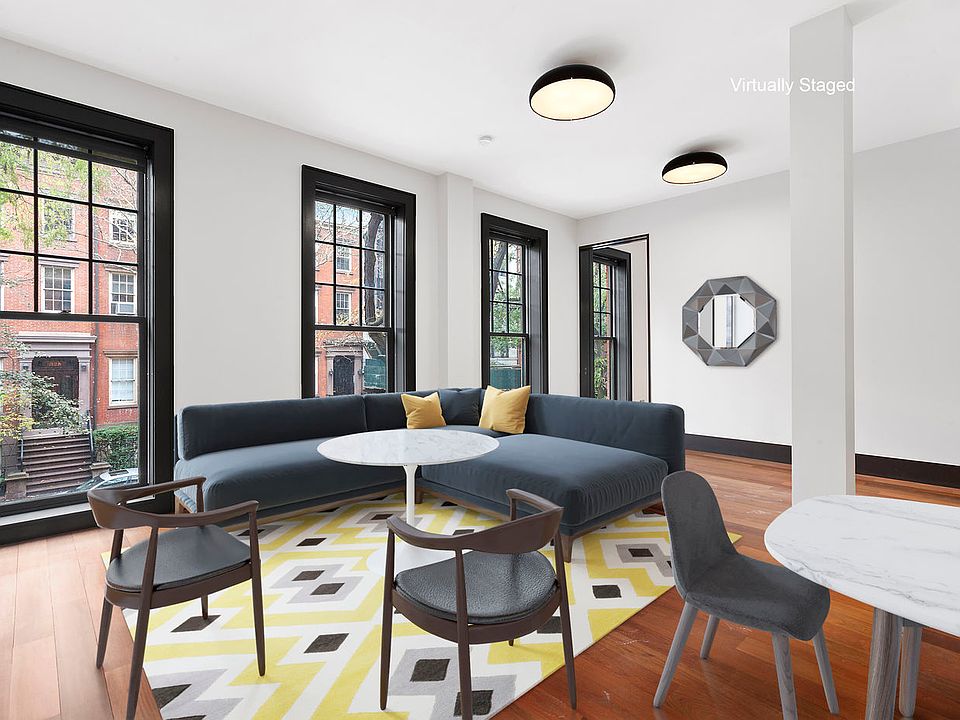 1st image of 327 W 22nd St #4