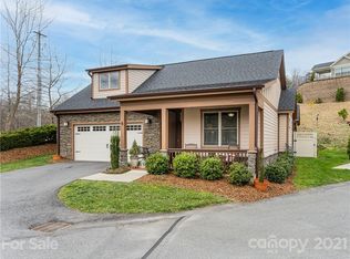 6 Westfield Way #F3, Candler, NC 28715