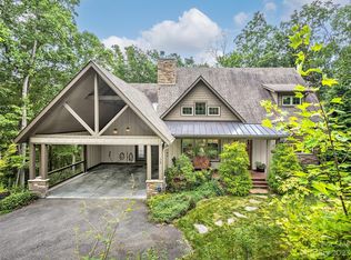 38 Starling Pass, Asheville, NC 28804