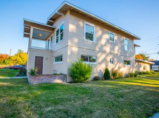 1435 W Oak Ave, Visalia, CA 93291