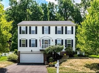 233 Cliffside Dr, Mars, PA 16046