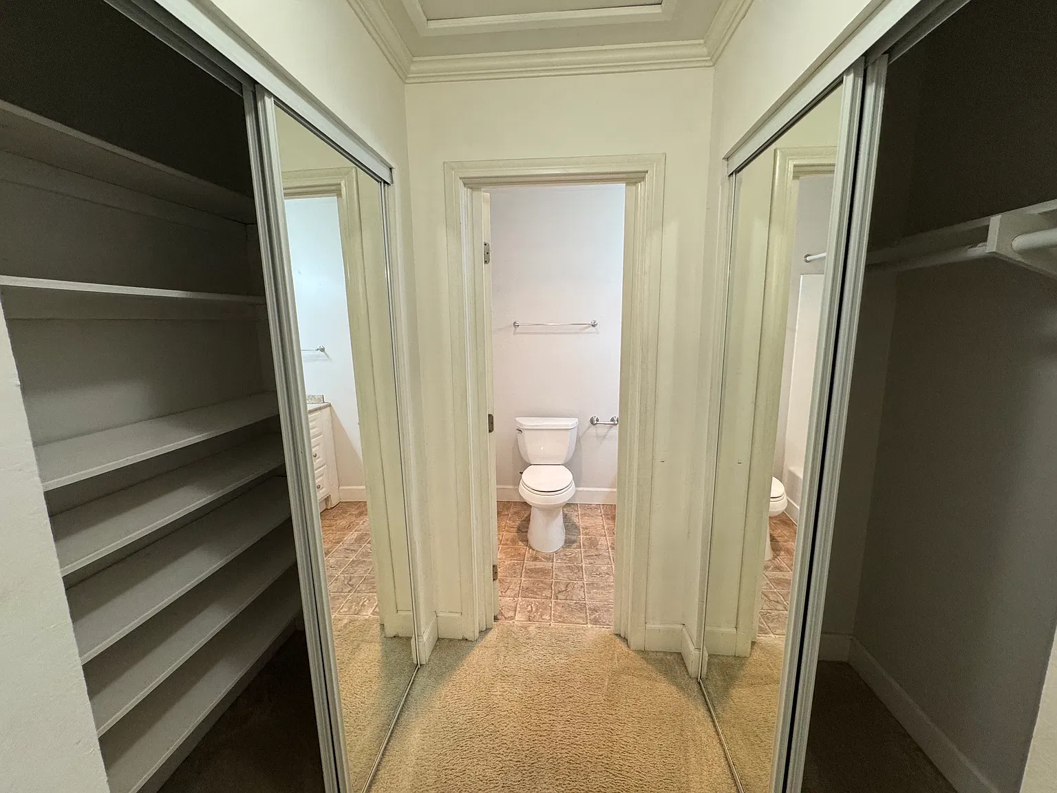 1 bed, 504 sqft, $2,800 — Photo 4