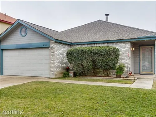 8006 Coral Meadow Dr Photo 1