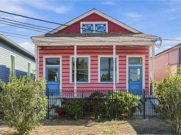 1323 Saint Anthony St, New Orleans, LA 70116