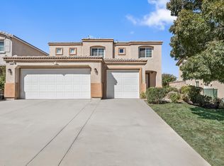 37469 Lemonwood Dr, Palmdale, CA 93551