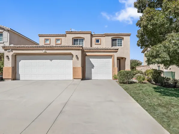 37469 Lemonwood Dr, Palmdale, CA 93551