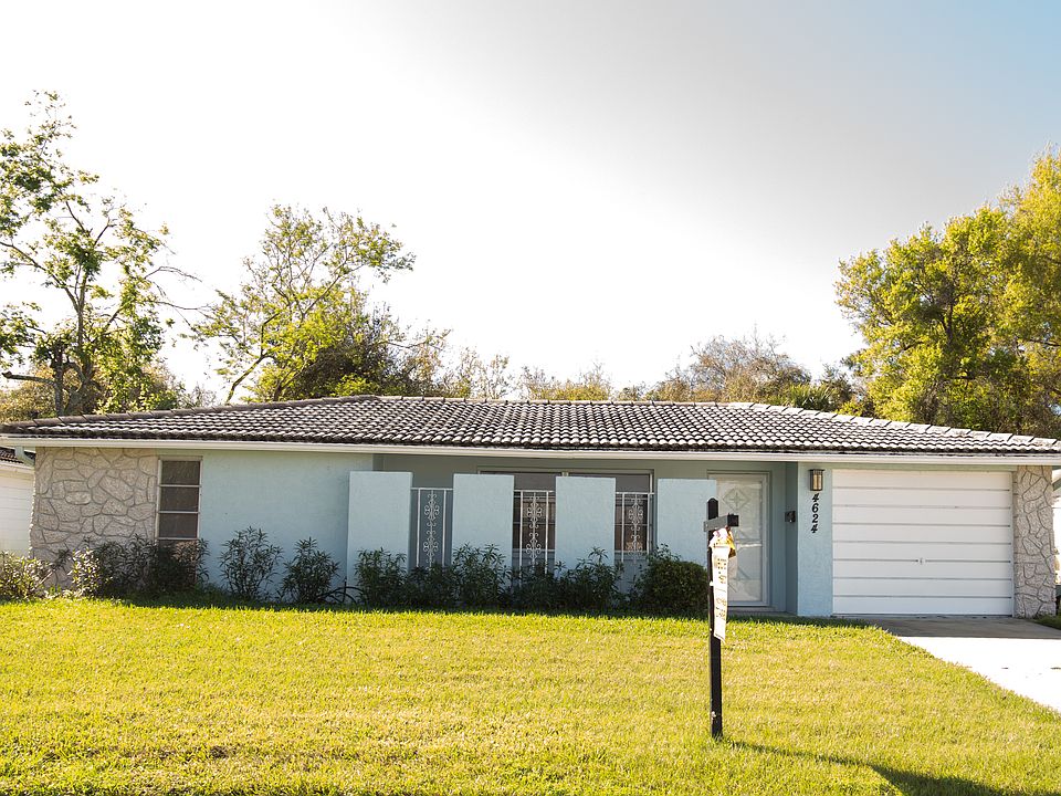 Cozy Ranch Style Home