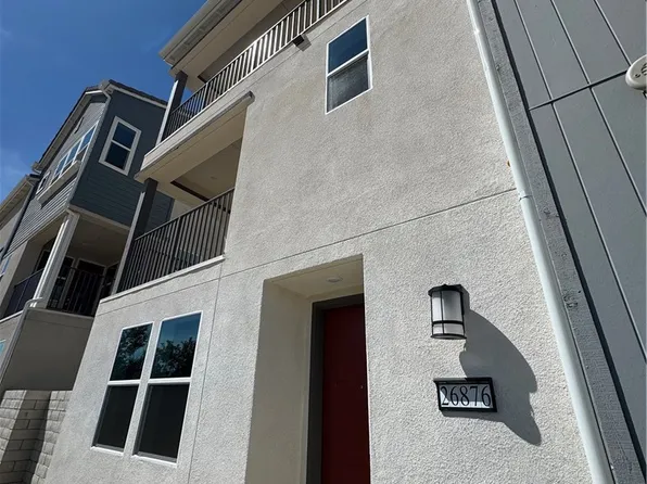 26876 Rugged Ridge Ln, Valencia, CA 91381