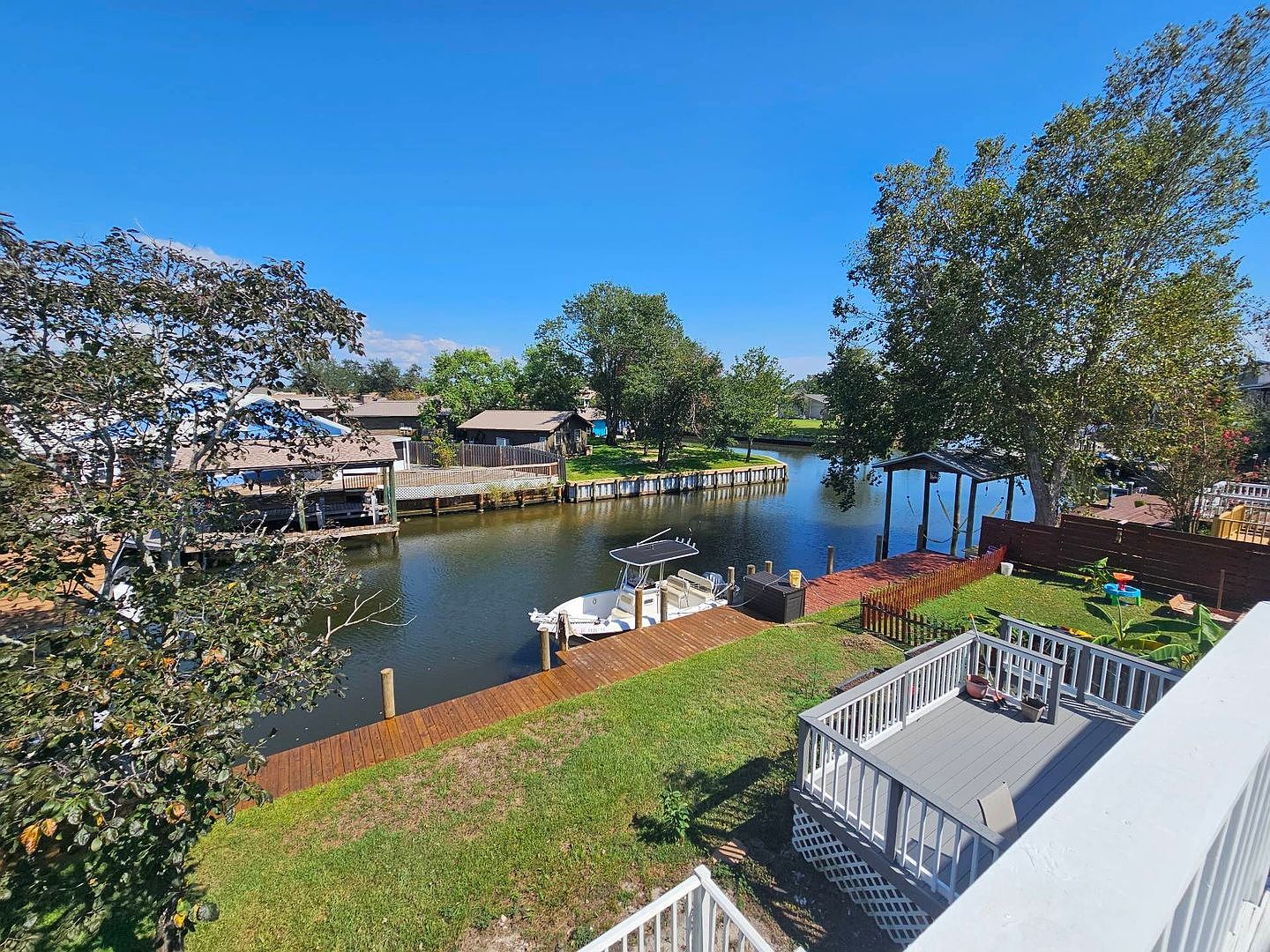 1325 Capri Dr, Panama City, FL 32405 Zillow