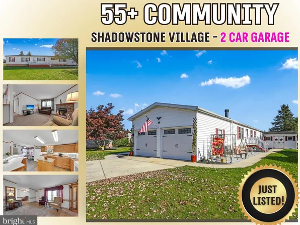 117 W Spruce St #Tp-0117, Palmyra, PA 17078