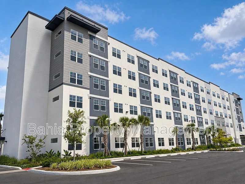 Millenia Park — Photo 2