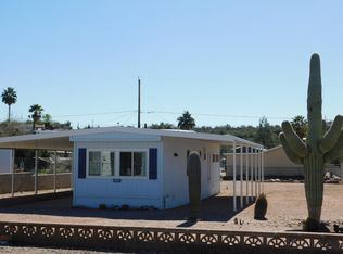 327 E Donna Dr, Queen Valley, AZ 85118