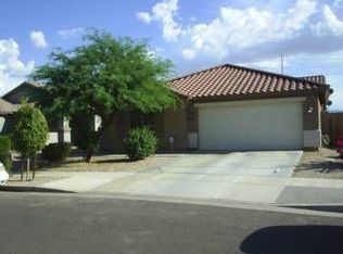 11163 W Tonto St, Avondale, AZ 85323