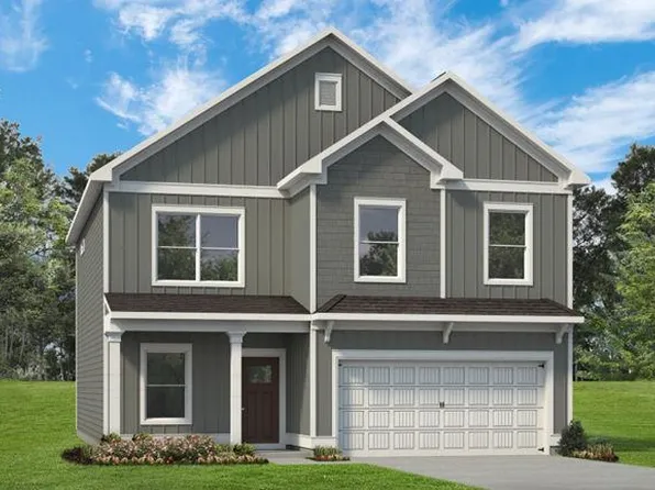 123 Any St, Powder Springs, GA 30127